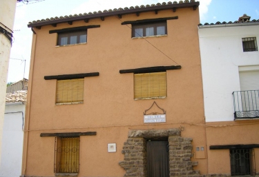 Foto de La Antigua Posada en Villar de Olalla, Cuenca